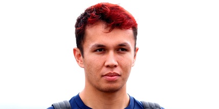 F1, Albon sul periodo in Red Bull: "Mi mancava esperienza"