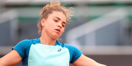 Cincinnati, Paolini fuori nelle qualificazioni: vince la Kostyuk