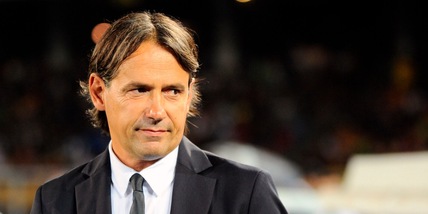 Inter, Inzaghi: "La squadra deve rimanere questa, serve solo un difensore"
