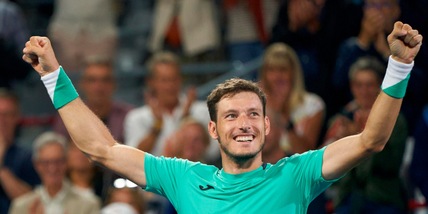 Montreal, prima finale per Carreno Busta: sfiderà Hubert Hurkacz