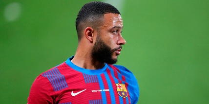 Juve, Depay ai raggi X: ecco come si muoverà nell'attacco bianconero