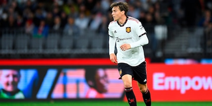 Roma: per la difesa uno tra Zagadou, Lindelof e Bailly