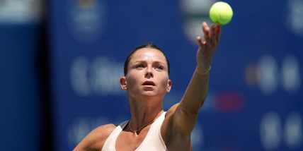 Giorgi e Trevisan in tabellone nel torneo Wta di Cincinnati