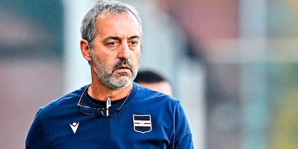 Sampdoria, in vista della Juve ripresa a gruppi per Giampaolo