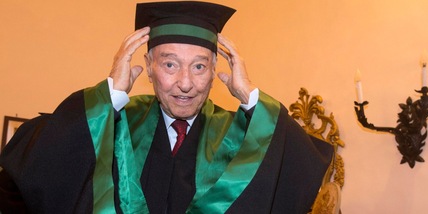 Piero Angela: parte da Asti la petizione per la Giornata Nazionale