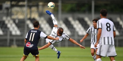 Juve U23, ottimo test per i ragazzi di Brambilla: tris al Chisola