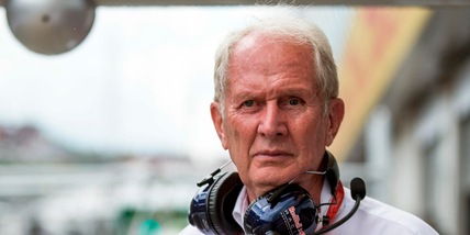 F1, Marko: "Ferrari più forte di noi? Non la vedo così"