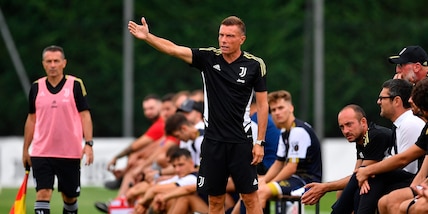 Juve U23, Brambilla: "Avanti così, siamo sulla strada giusta"