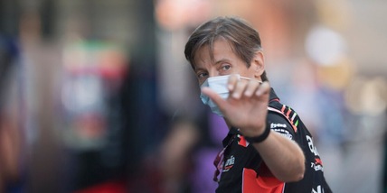 MotoGp, Rivola: "In passato solo Ducati ha investito sull'aerodinamica"