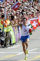 Atletica, mezza maratona: agli Europei argento per Inglese, Meucci di bronzo