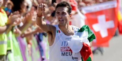 Maratona dei Campionati Europei a Ferragosto: gli azzurri sono tra i favoriti?