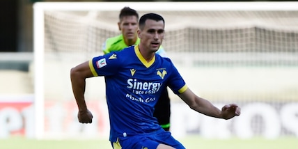 Verona-Napoli, il pronostico sorride ai partenopei