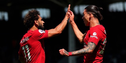 Il pronostico di Liverpool-Crystal Palace, Reds favoriti