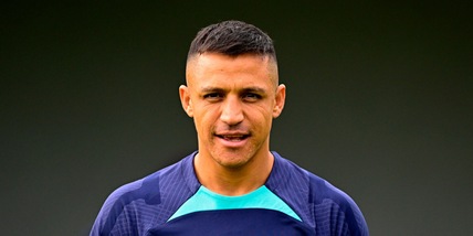 Ligue 1, Sanchez non basta: il Marsiglia di Tudor si ferma a Brest