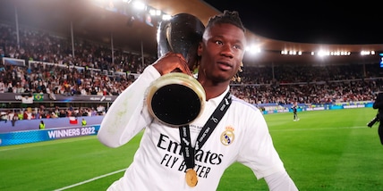 Golden Boy, non solo Camavinga: è una lista da sogno