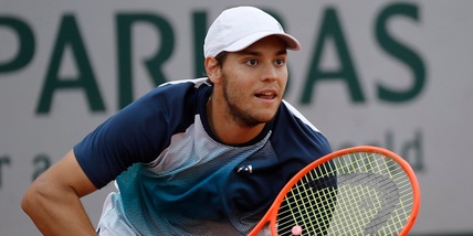 Arnaldi sconfitto in finale da Kotov a San Marino