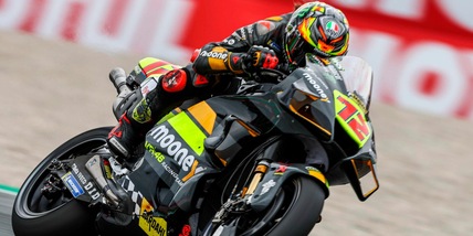 MotoGp, diretta tv Gp Austria: orari, canale e dove vederlo