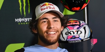 MotoGp, Bastianini: "Voglio continuare sulla falsariga di Silverstone"