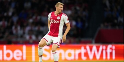 Mercato Toro, ecco Schuurs: atteso le visite mediche