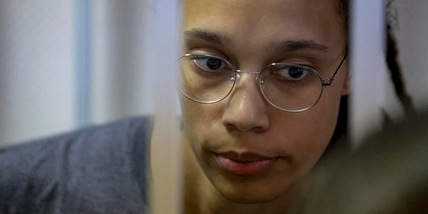 Russia-Usa, caso Griner: presentato ricorso contro condanna