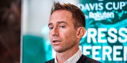 Coppa Davis, Volandri punta su Berrettini e Sinner. Out Sonego