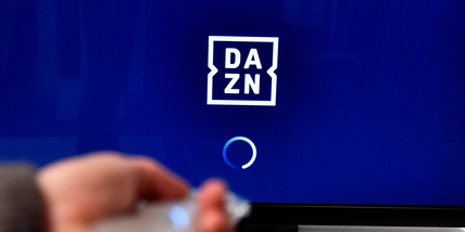 Verona-Napoli, ecco il link alternativo di Dazn in caso di problemi
