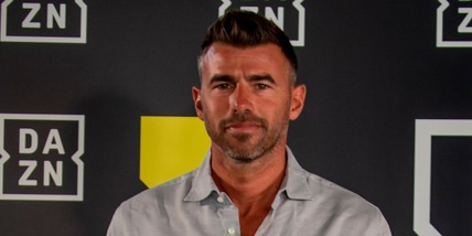 La Juve vista da Barzagli: "Di Maria straordinario, a Bremer serve tempo"