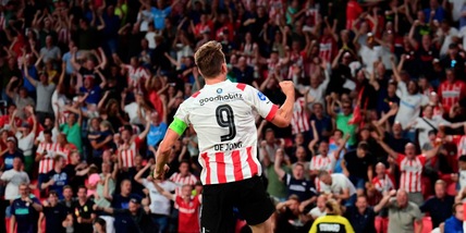 Champions League, il pronostico del playoff Rangers-Psv