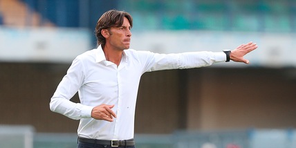 Verona, Cioffi chiede rinforzi: "Ci servono 3 o 4 giocatori"