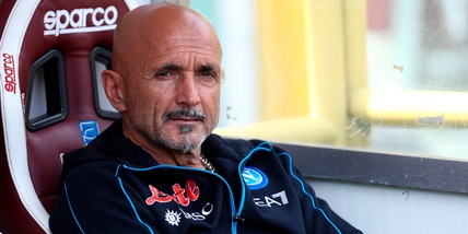 Napoli, Spalletti vuole di più: "Concesso troppo, dobbiamo alzare il ritmo"