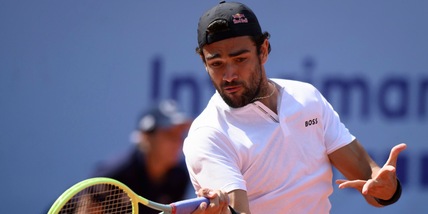 Berrettini subito eliminato a Cincinnati: tie-break fatali contro Tiafoe