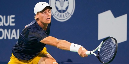 Ranking Atp, Sinner resta il migliore azzurro. Ruud supera Djokovic