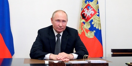 Putin: "Gli Stati Uniti vogliono prolungare la guerra in Ucraina"