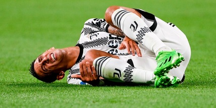 Juve, Di Maria al J Medical per gli esami strumentali