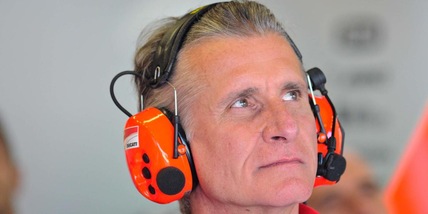 MotoGp, Ciabatti su Oliveira: "Non eravamo pronti a offrirgli un contratto"