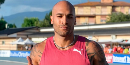 Europei, Jacobs scende in pista: dove vederlo in diretta e orario