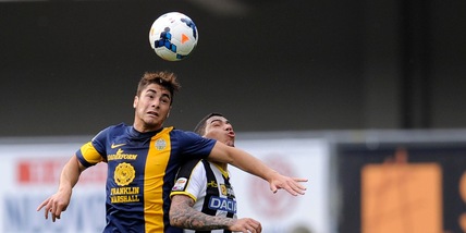 L'ex Verona Cirigliano arrestato a Buenos Aires per tentata rapina