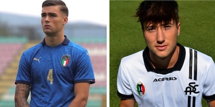 Imolese, dallo Spezia ecco Serpe e Scremin: ufficiale