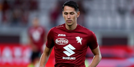 Torino: Lukic in campo contro la Lazio, poi si vedrà