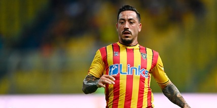 Lecce, ufficiale: Di Mariano passa al Palermo