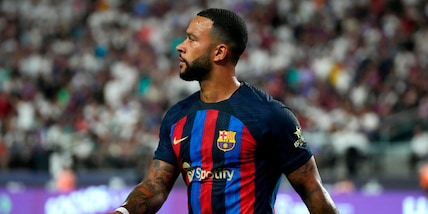 Juve-Depay, accordo! Manca solo il Barcellona