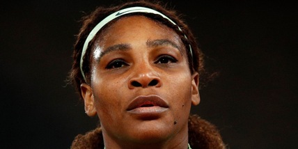 Serena Williams subito fuori a Cincinnati: tutto facile per la Raducanu