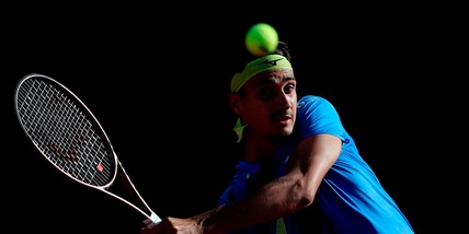 Cincinnati, Sonego eliminato al primo turno: ok Medvedev e Alcaraz