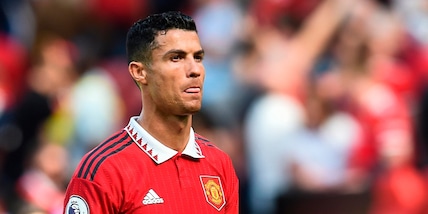 Edu Aguirre: "Simeone ha chiamato Cristiano Ronaldo"