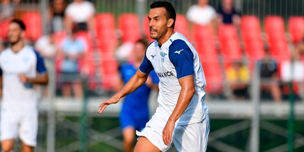 La Lazio punta il Torino: Pedro vuole la convocazione