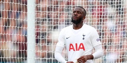 Napoli, Ndombele e Raspadori per alzare le ambizioni