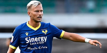 Fiorentina, aumenta il pressing per Barak