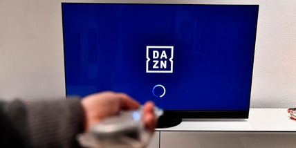 Dazn convocata dal Governo: test decisivo nella seconda giornata