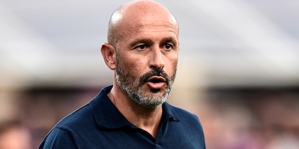 Fiorentina, Italiano: "Twente temibile, dovremo dare più del solito"