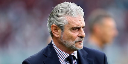 Juve Women, l'ad Arrivabene in visita a Vinovo